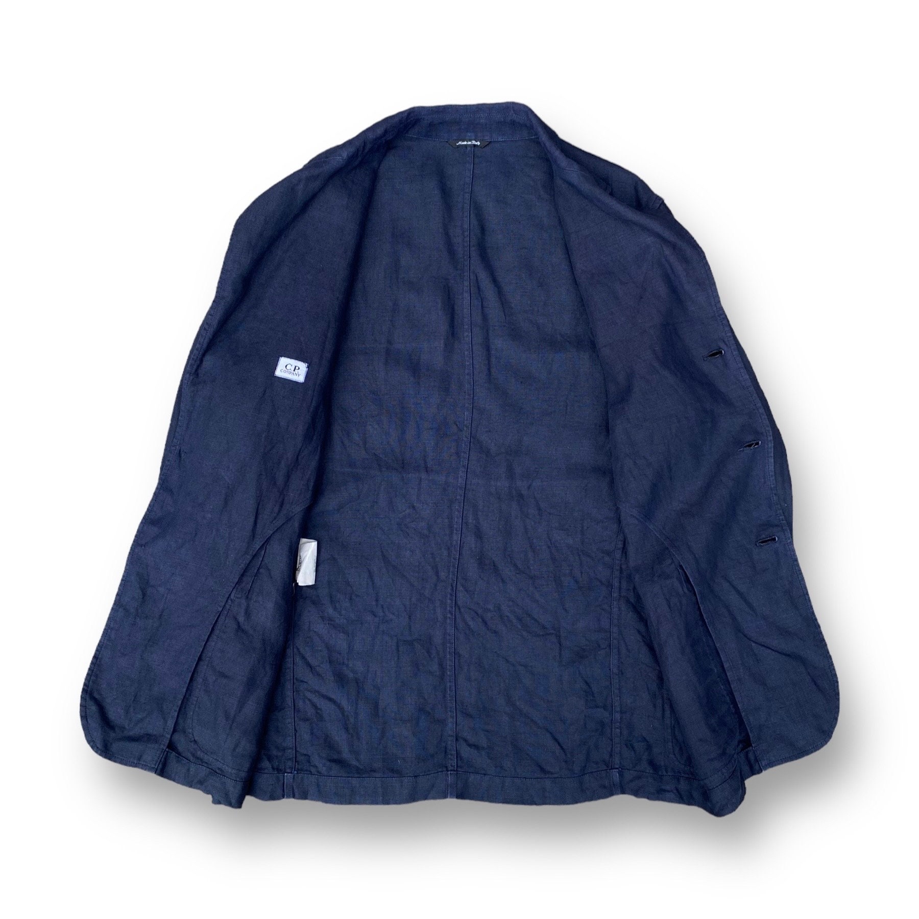90s C.P. COMPANY MASSIMO OSTI CPカンパニー マッシモ・オスティ 