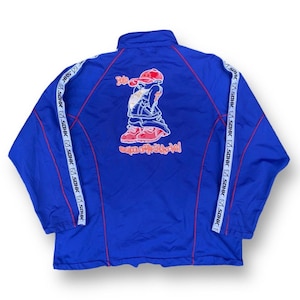 90s hip hop jacket - Etsy 日本
