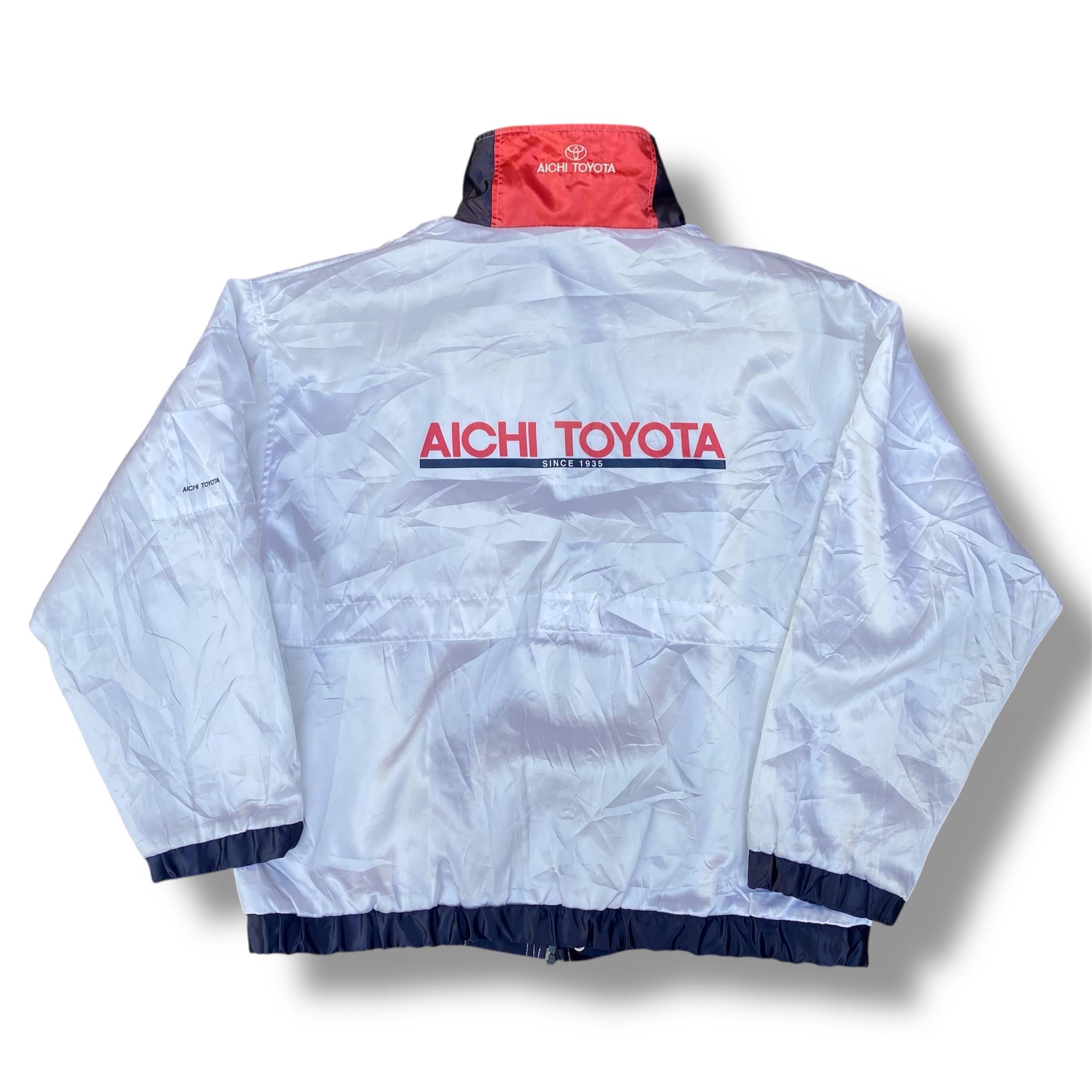 Toyota jacket - Etsy 日本