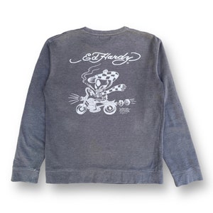 エド　ハーディー　ラウンジパンツ　未使用　スウェット　クリスチャン　オードジェー エド ハーディー ラウンジパンツ 未使用 スウェット クリスチャン