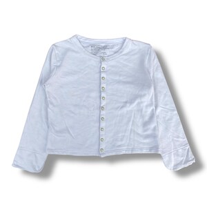 Vintage John Lawrence Sullivan Double Collar Polyester