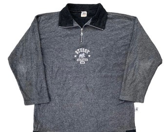 stussy vintage 90s sweat 海外 city 色褪せ stussy vintage 90s sweat 海外 city 色褪せ - メルカリ