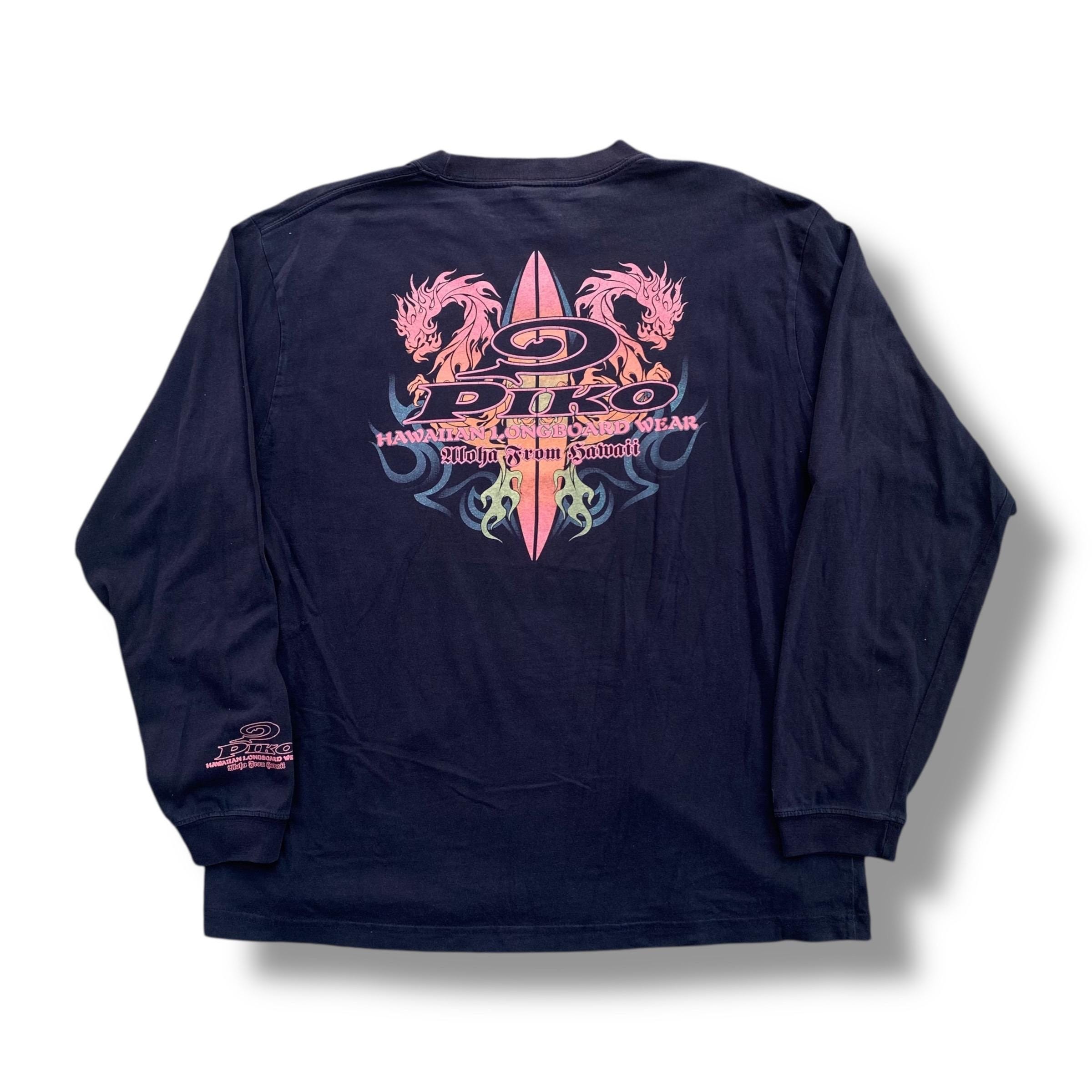 [RADINEO]★ 韓国人気★CRAZY PIKO T-SHIRTS RADINEO]☆ 韓国人気☆CRAZY PIKO T-SHIRTS (RADINEO/Tシャツ