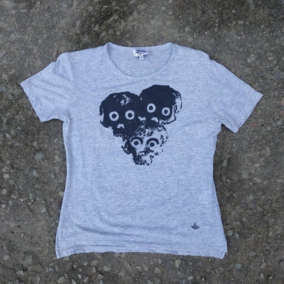 Vintage Vivienne Westwood Shirt. #M