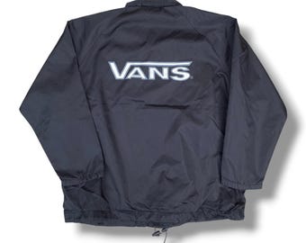 Vintage Vans