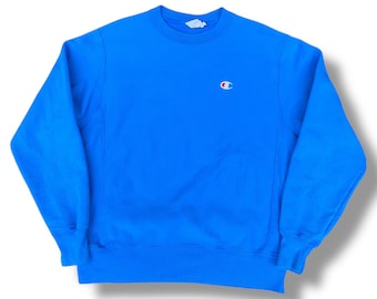 Vintage 1990s Champion Reverse Weave University of Northern Iowa