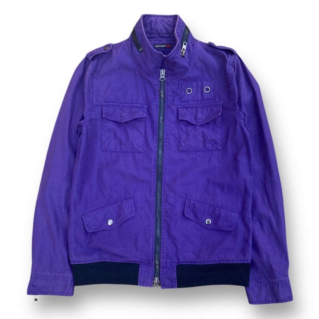 【archive】291295=homme Hunting Jacket Vintage!! 291295 = Homme Japanese Brand Jacket - Etsy