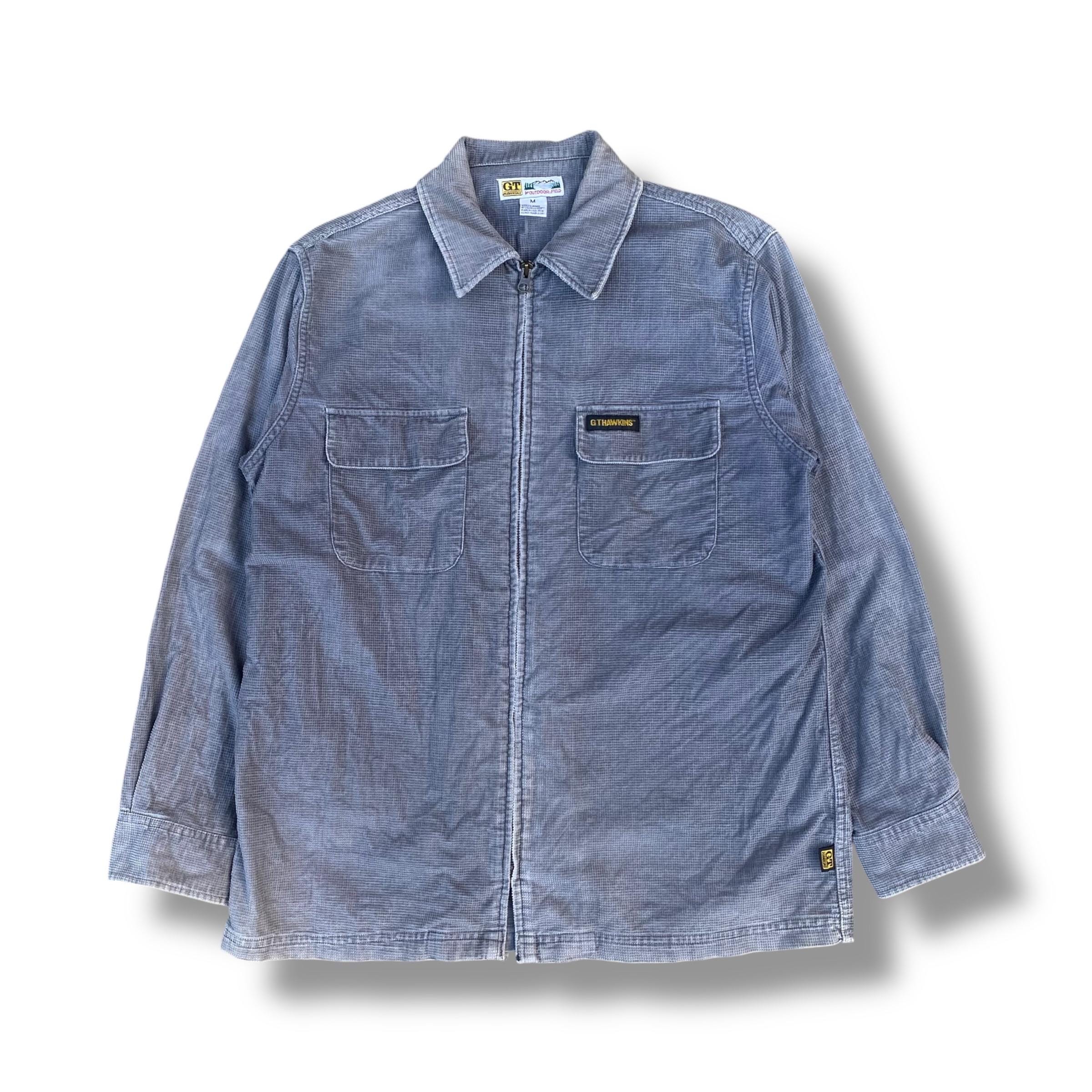 Hawkins jacket France