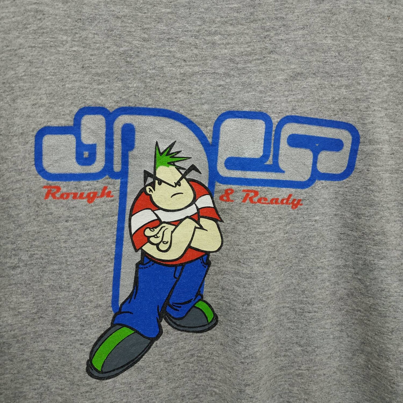 Vintage JNCO Shirt Made in USA. KD | Etsy