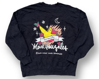 さらに100円引き◆Mark Gonzales◆RC CAR GRAPHIC SWEATSHIRT il_340x270.5879429115_9qs2.jpg