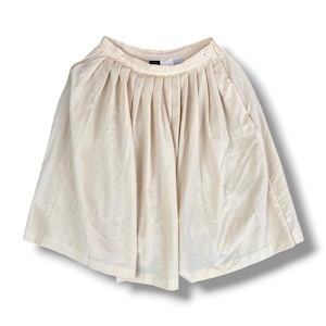 Comme Des Garcons Skirt - Etsy