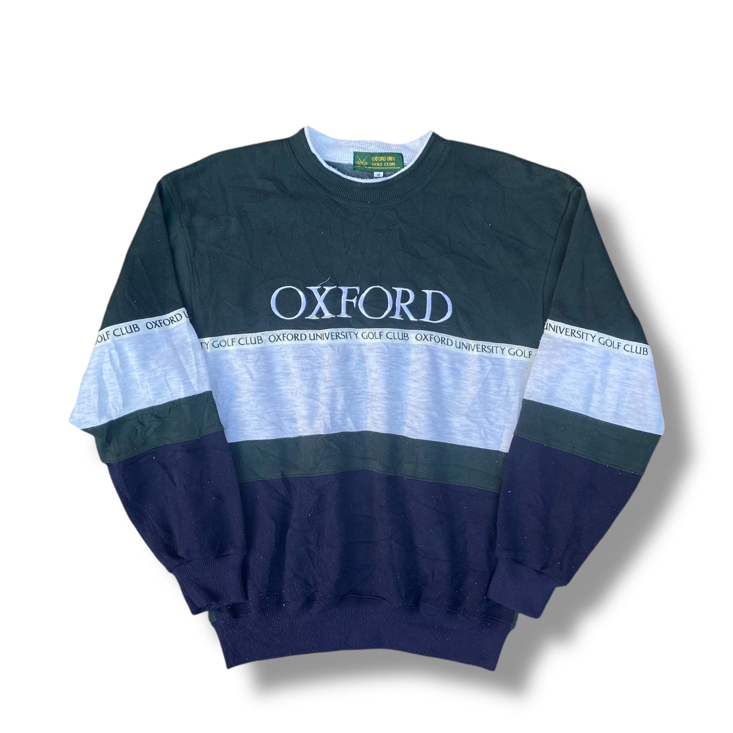 Oxford golf club - Etsy 日本
