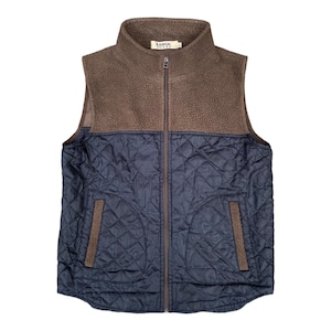 Kansai Yamamoto Vest - Etsy