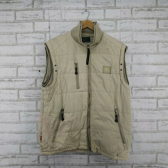Vintage Nike ACG Vest. #F