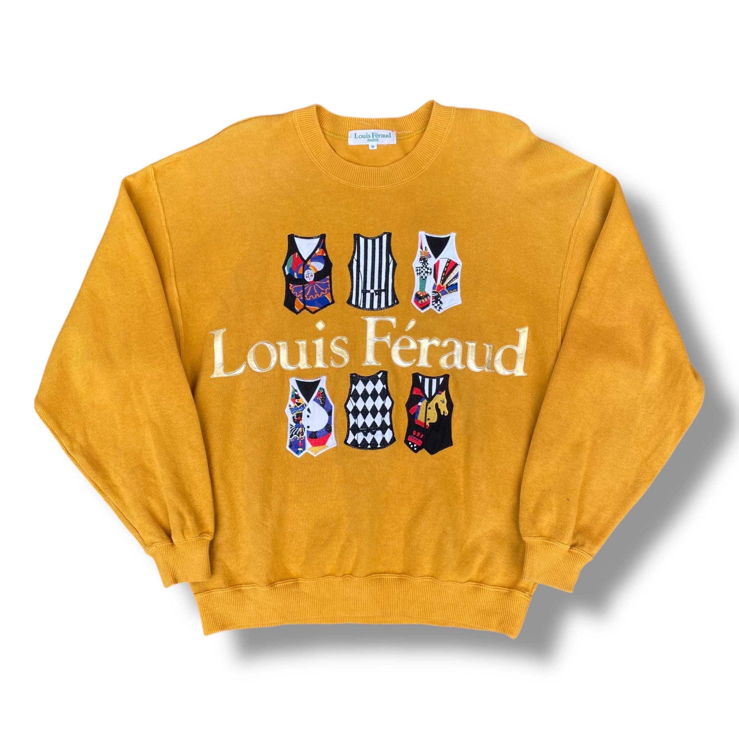Veste Matelassée Louis Feraud Vintage Taille M - Neuve Avec étiquettes, Pour Femme, Style Quilted