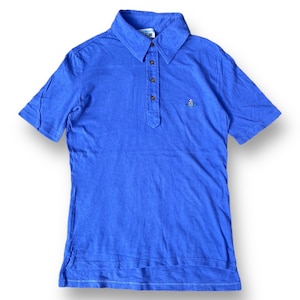 トップス Vivienne Westwood Man 90s Polo Shirt Vivienne Westwood Man 90s Polo Shirt メンズ