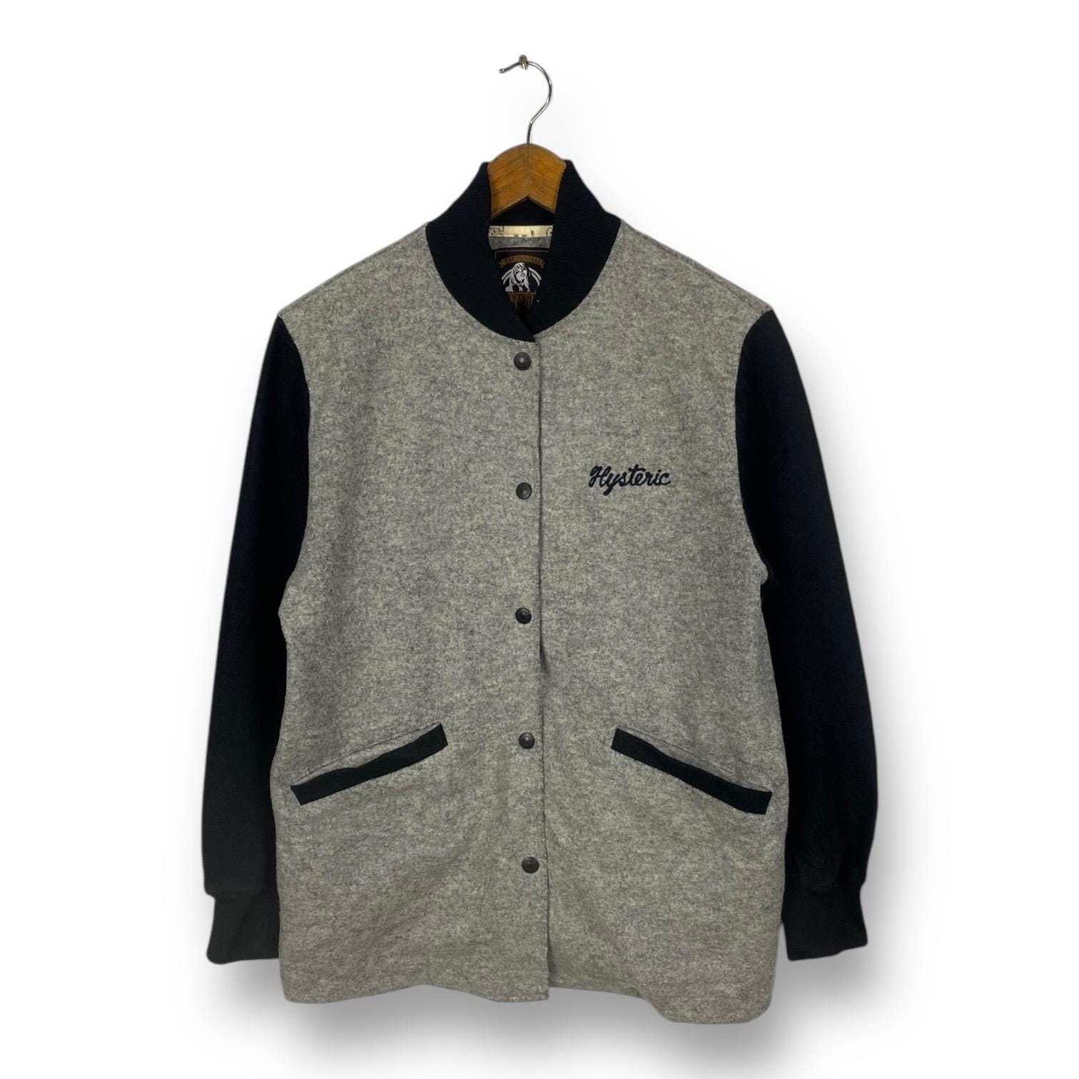 90s Hysteric Glamour - Etsy