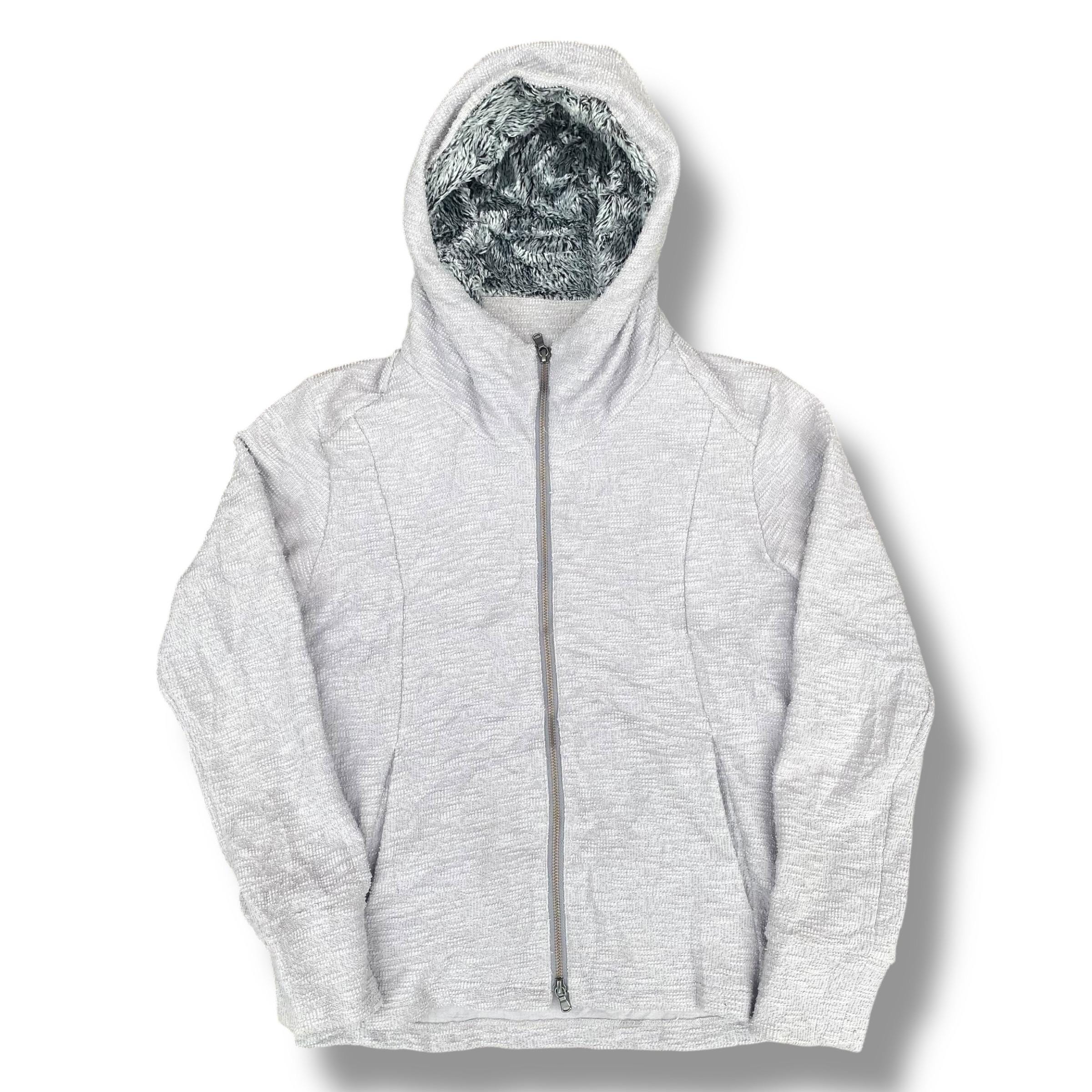 Vintage Tornado Mart Hoodies Sweater Jacket Full Zipper
