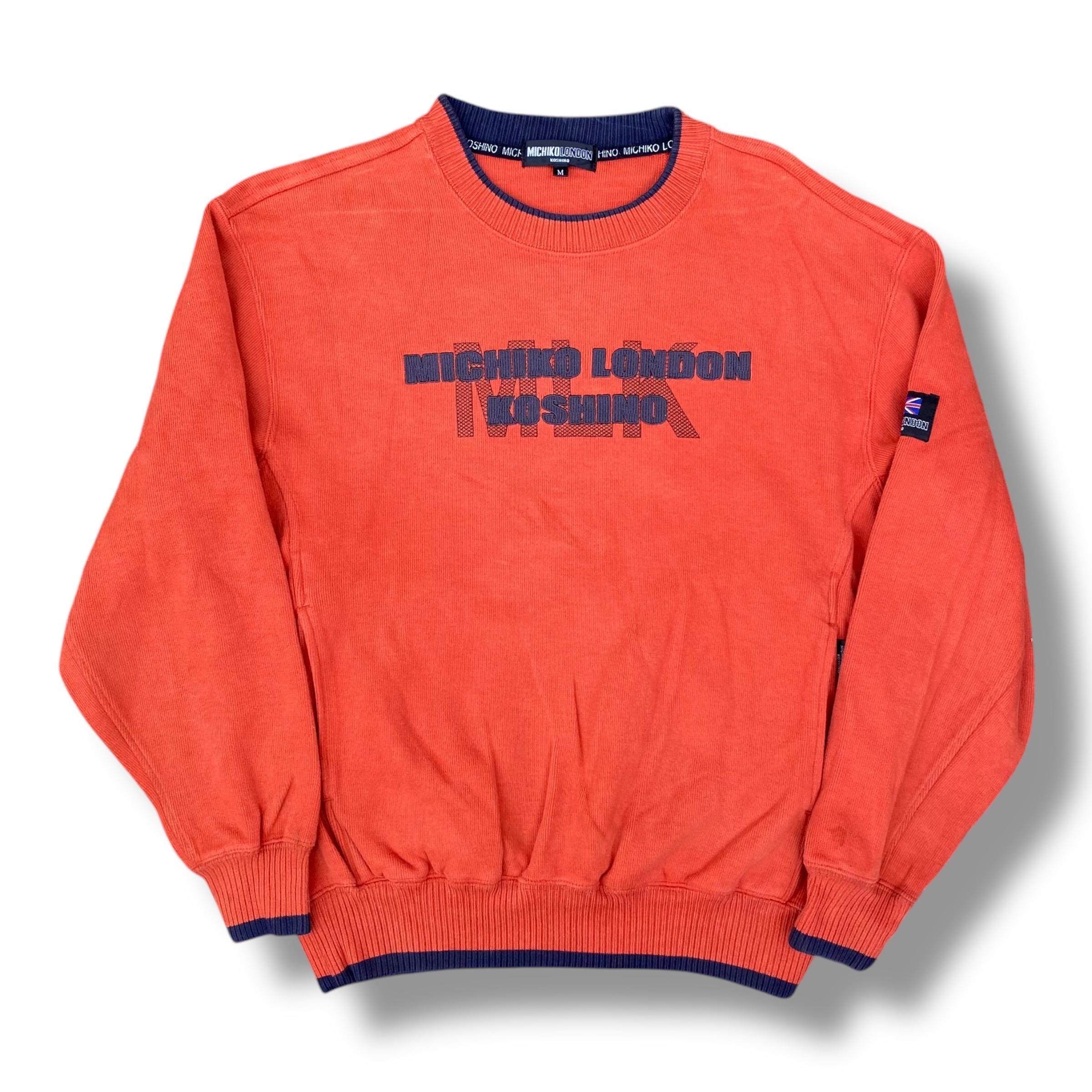 MICHIKO LONDON KOSHINO 90-00s fleece cap | 無無