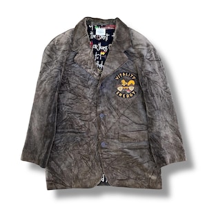 Jean Charles Castelbajac Coat - Etsy