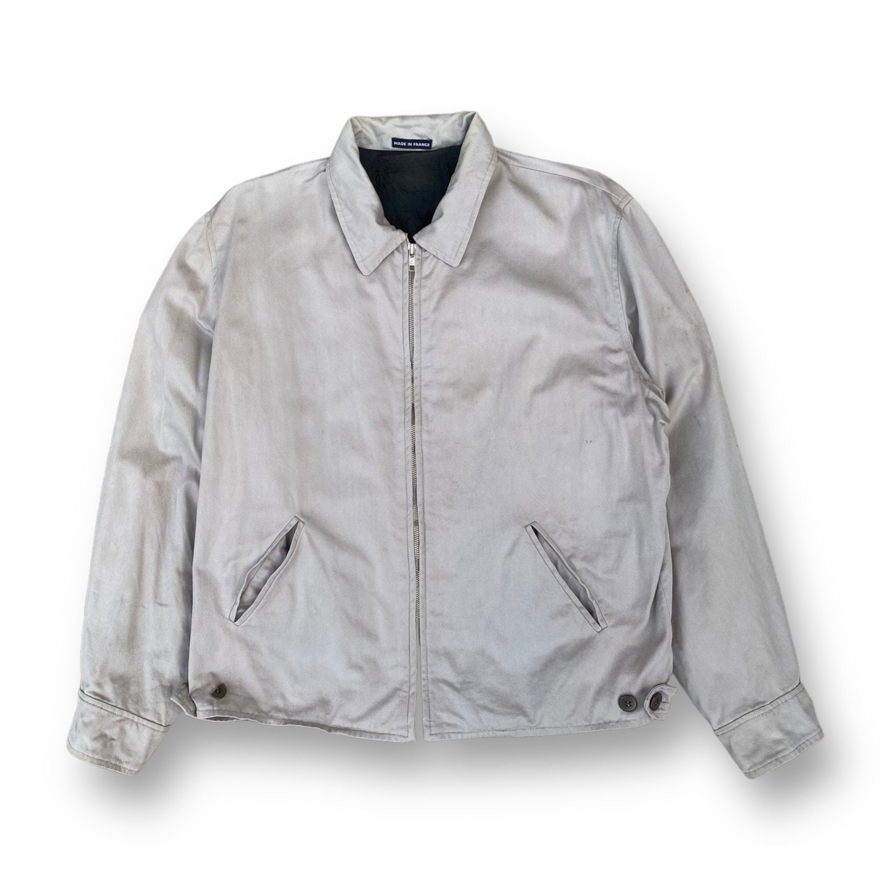 Agnes B Leather Jacket Men - Etsy Agnes B Leather Jacket Men - Etsy