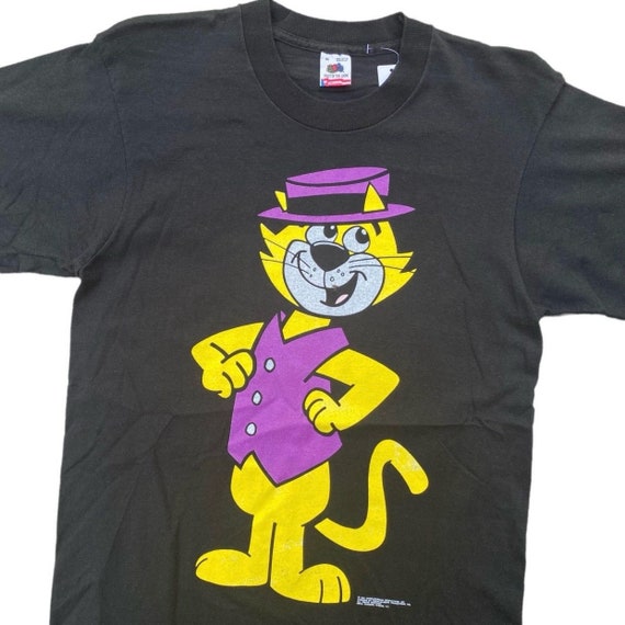 ハンナバーベラ　ヴィンテージ Hanna Barbera “Great America” Pennant ハンナバーベラ ビンテージ