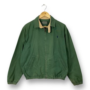 Buy Polo Country Jacket Online In India - Etsy India