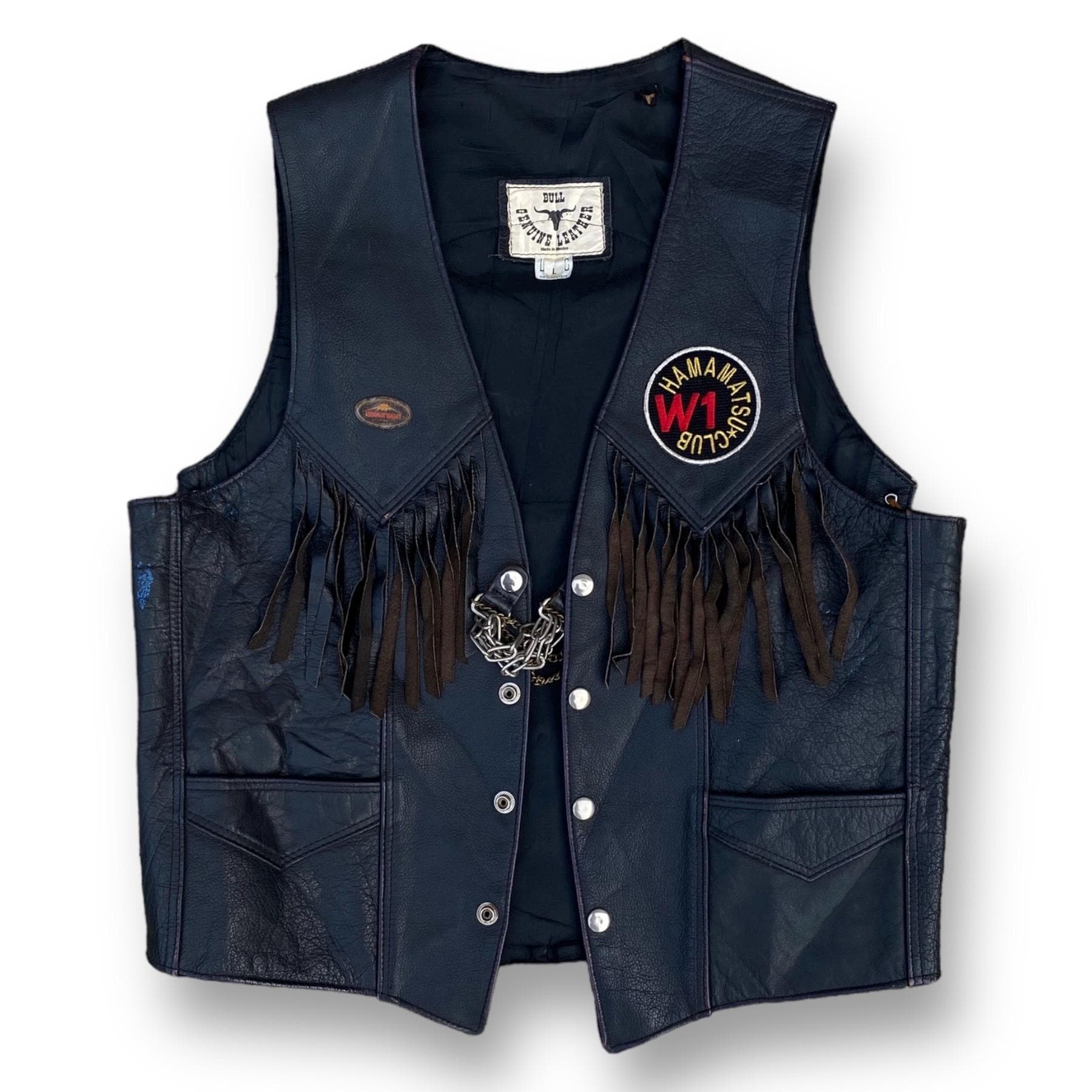 トップス Lee6(ROKU)MEXICAN MOTIF JAQUARD VEST 6 ROKU ロク MEXICAN MOTIF JAQUARD VEST ベスト