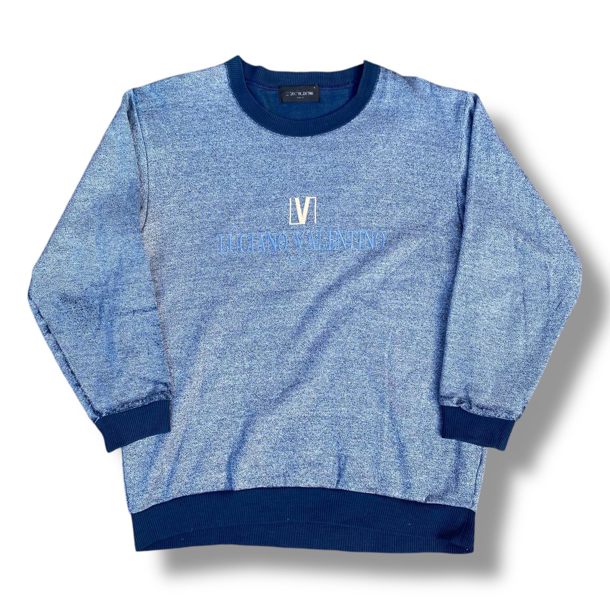 Luciano Valentino - Etsy