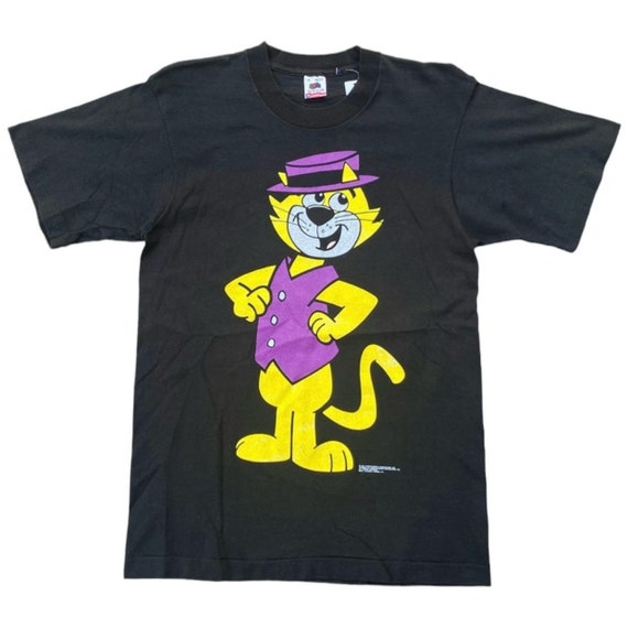 ヴィンテージ 90年代 トップキャット アメリカンアニメシットコム