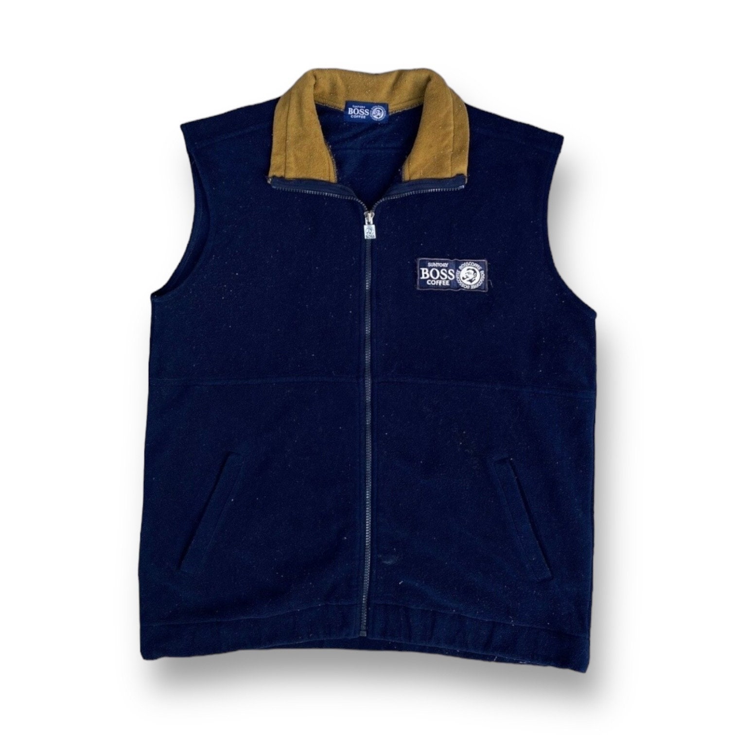 Boss coffee jacket - Etsy 日本