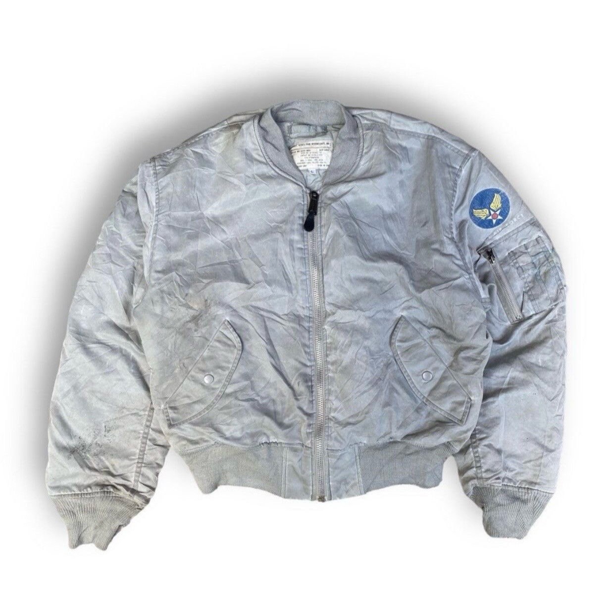 80's Ma 1 - Etsy 80's Ma 1 - Etsy