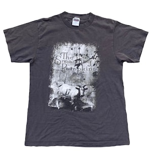 90s giant スマッシングパンプキンズ Adore Tシャツ ヴィンテージ 90's giant スマッシング・パンプキンズ ''Adore'' 両面プリント