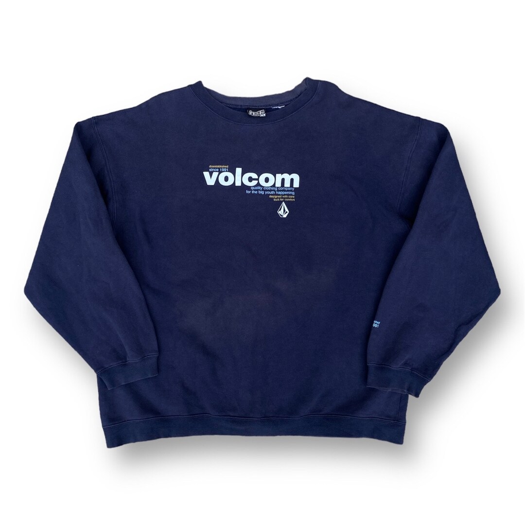 ※値下げ交渉可能 90s スウェット VANS VOLCOM スケーター サーフ il_1080xN.6065364611_5v15.jpg