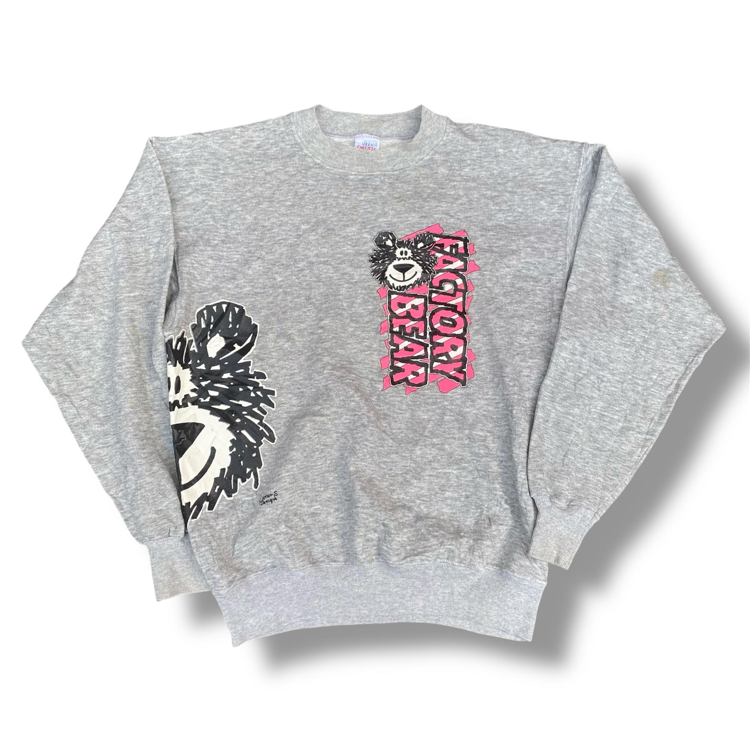 Factory bear racing - Etsy 日本