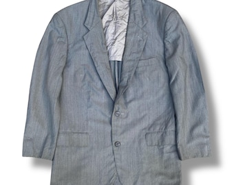 Issey Miyake Mandarin Collar Jacket - Men's Large - Etsy