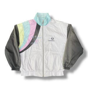Sergio tacchini track suit - Etsy 日本