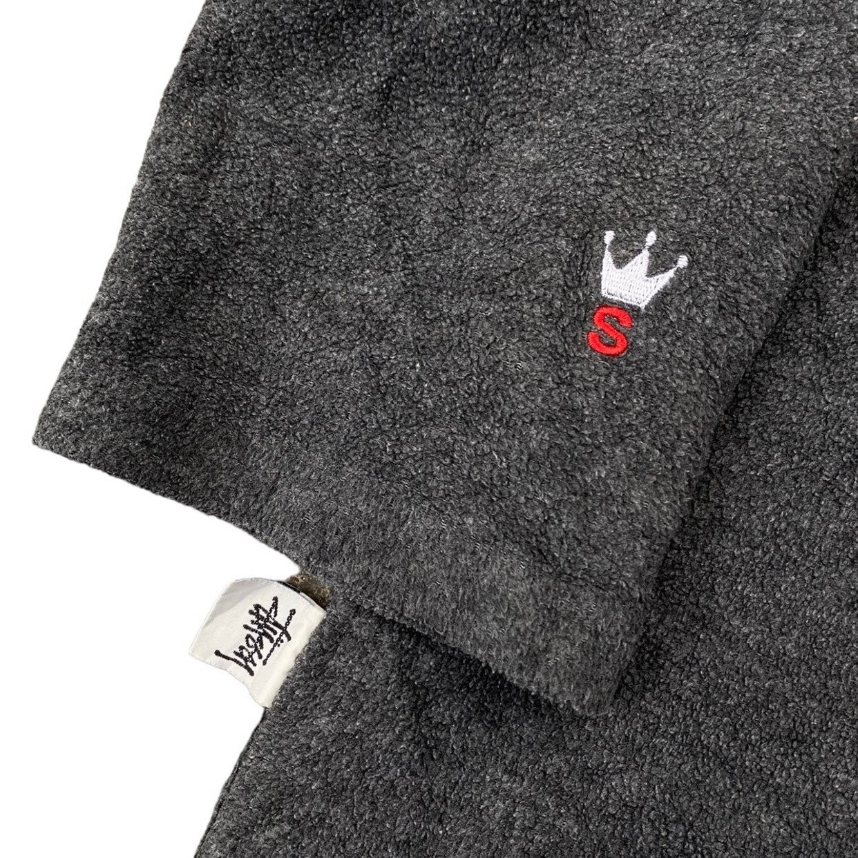 Vintage 90s Stussy Big 4 New York Tokyo London Los Angeles