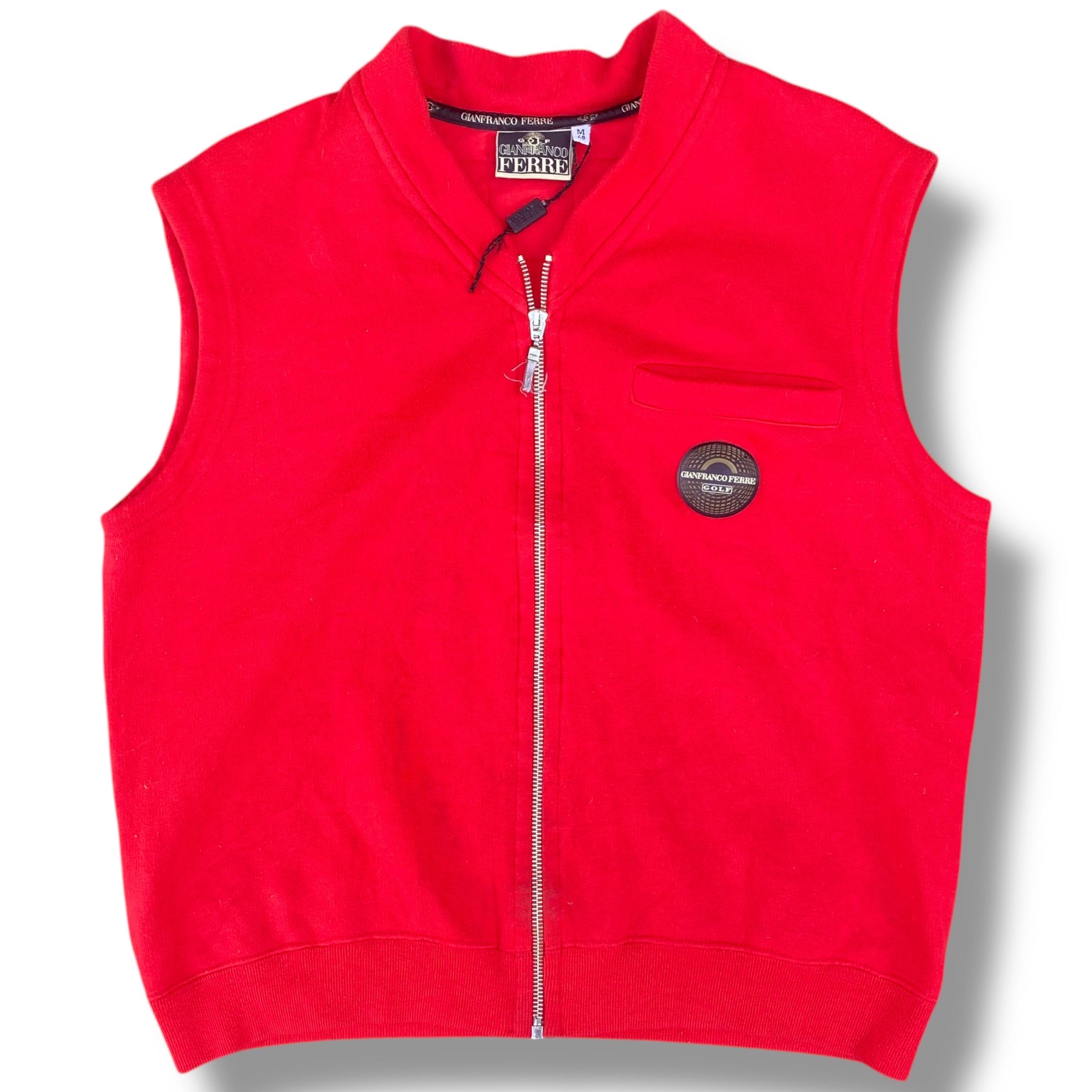 テーラードジャケット Gianfranco FERRE - FERRE / 90s design short jacket ITALY M レディース FERRE / 90s design short jacket ITALY M