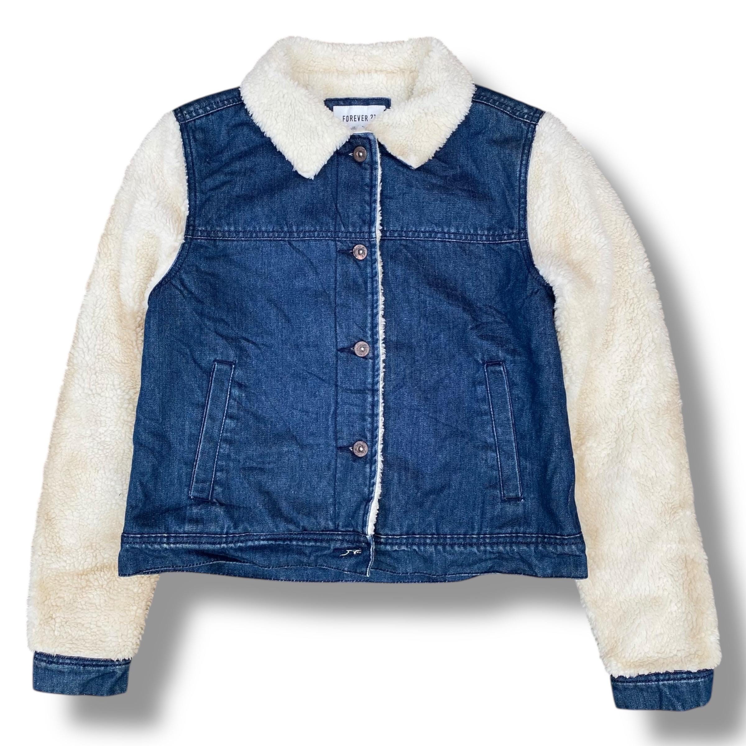 Forever 21 coat España