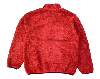 極美品⭐️ GU 肉厚 アウター 大きめ フードファー y2k 平成 00s 極美品⭐️ GU 肉厚 アウター 大きめ フードファー y2k 平成 00s