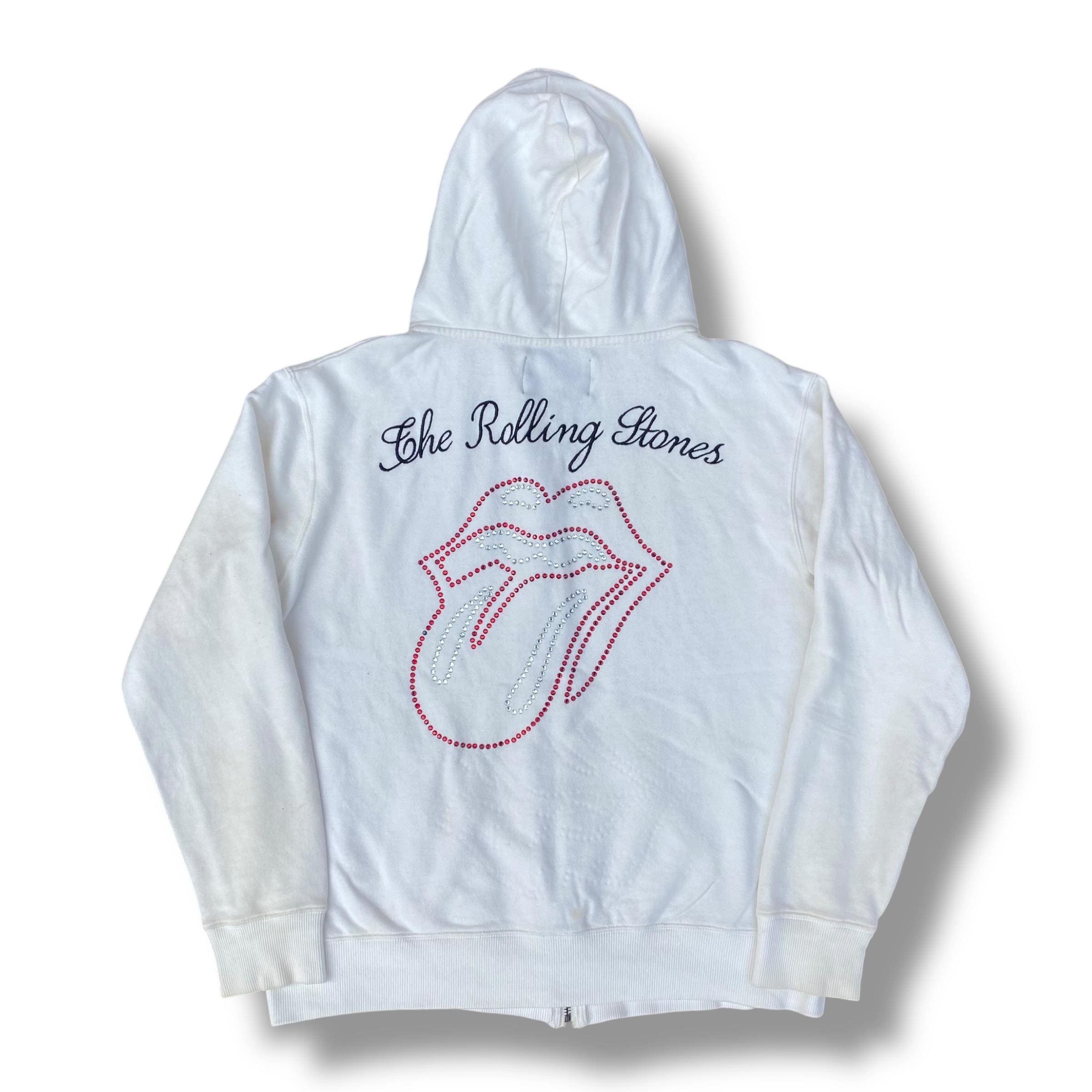 The Rolling Stones Sweatshirt UK