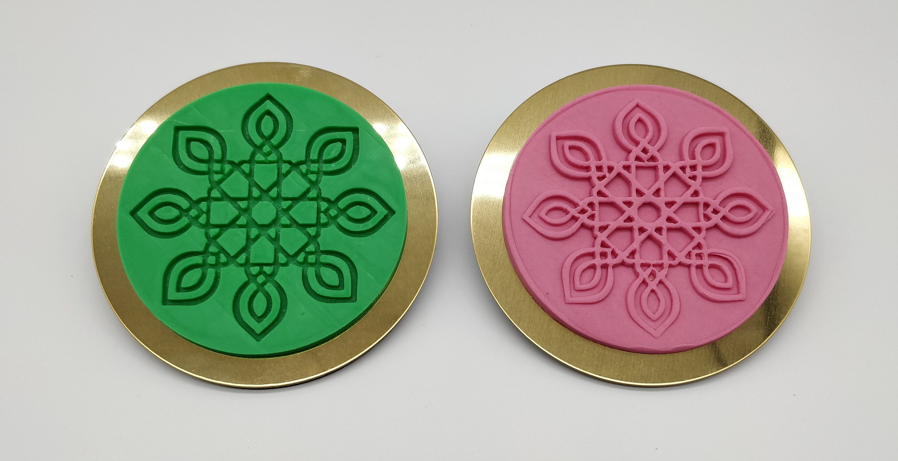 Pattern Embossers raised Fondant and Cookie Stamp Etsy UK