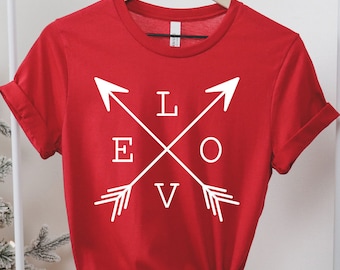 Valentines Day Shirt, Matching Couples Shirt, Valentines Day T Shirt, Couple Valentine Days Shirt, Valentines Days Gift,  Mommy and Me Shirt