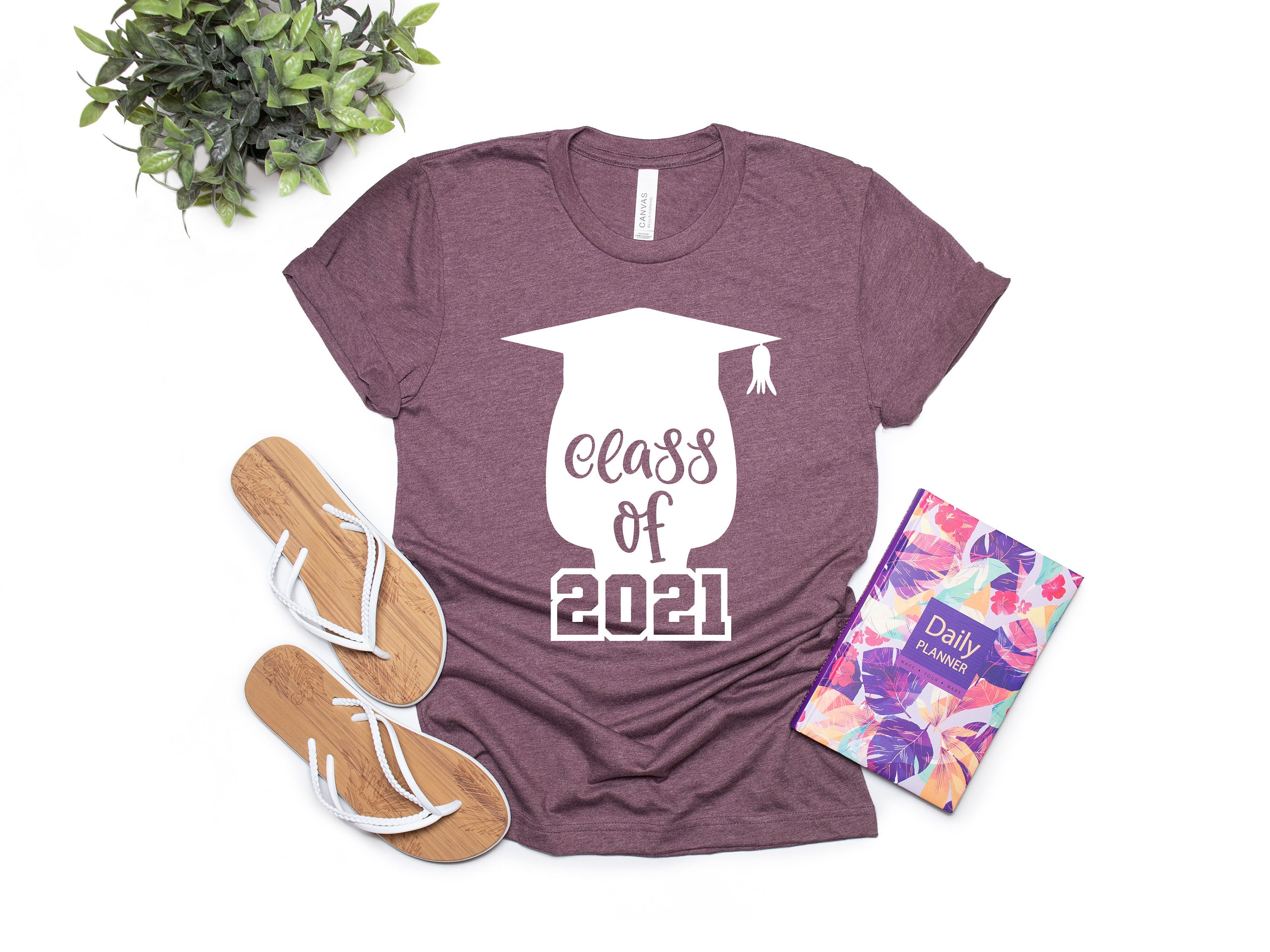 class of 2021 shirts