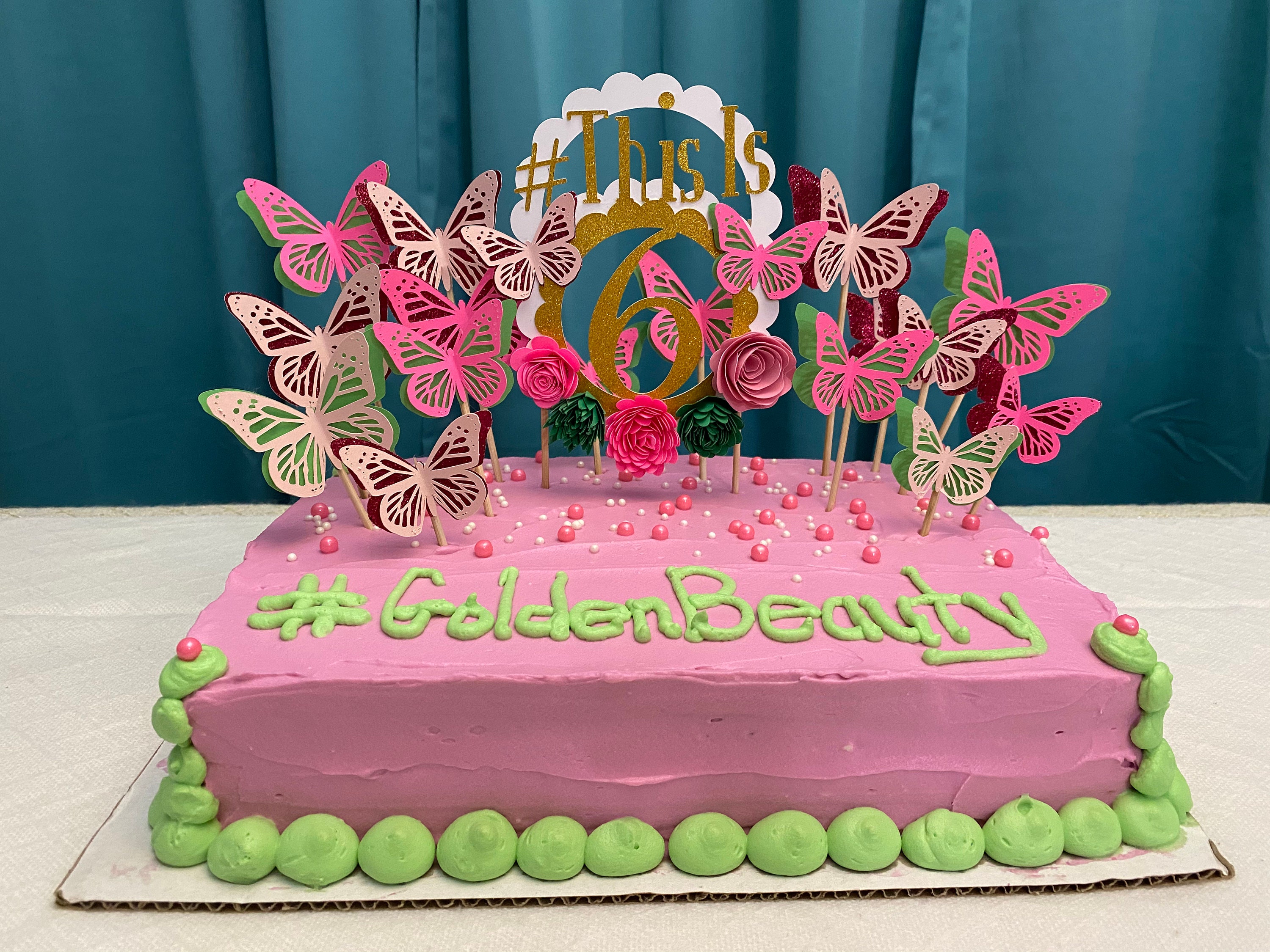 12 minis topper topper o toppers cupcake y conjunto topper Etsy