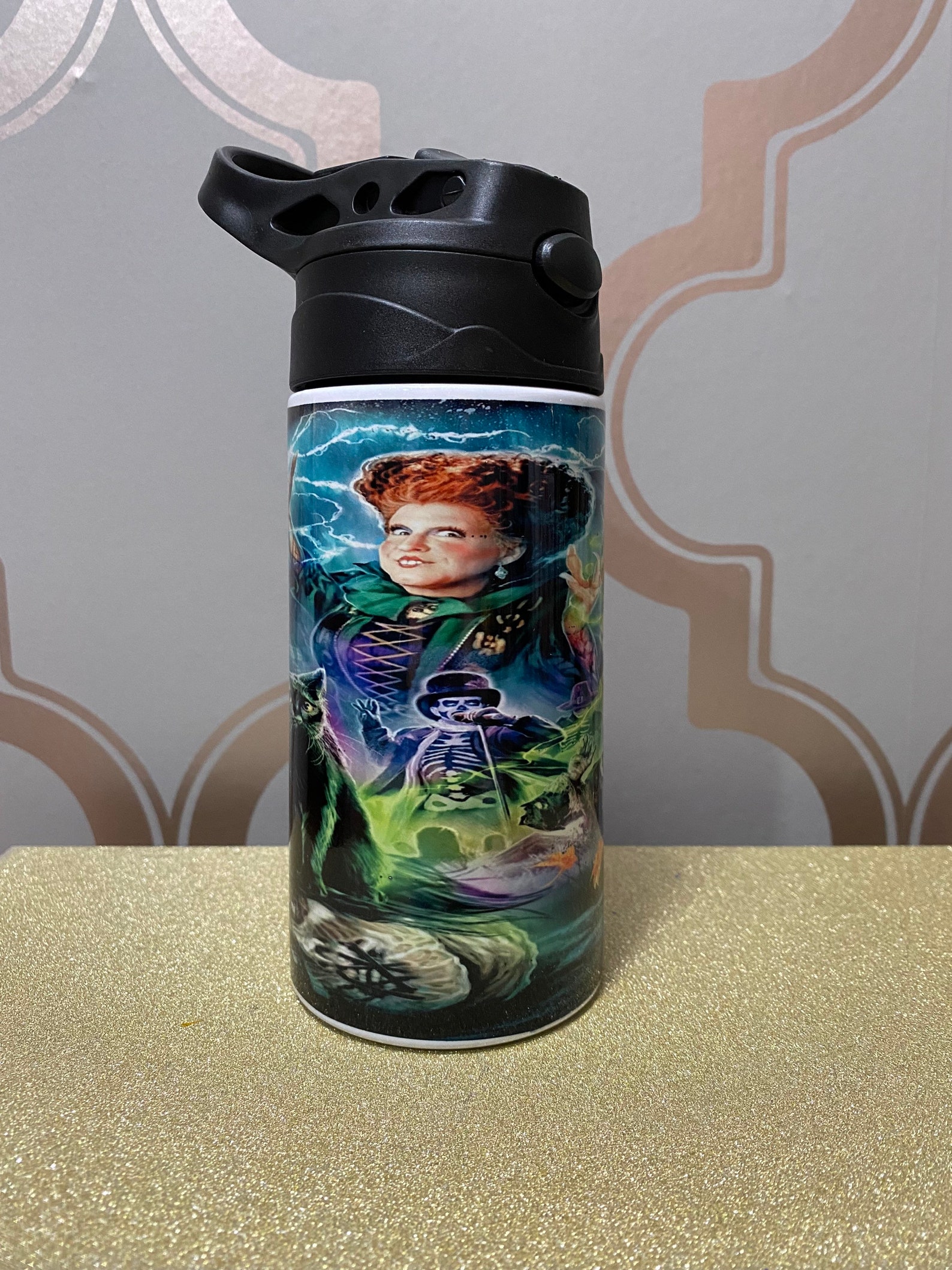 Personalized Kids Insulated Tumbler Etsy