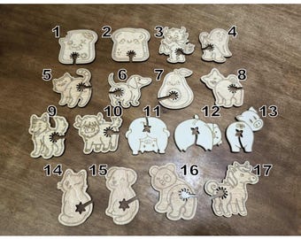 Wooden Bread Bag Saver (3)