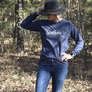 faith inspiration Christian tees comfort Bible colors unique
