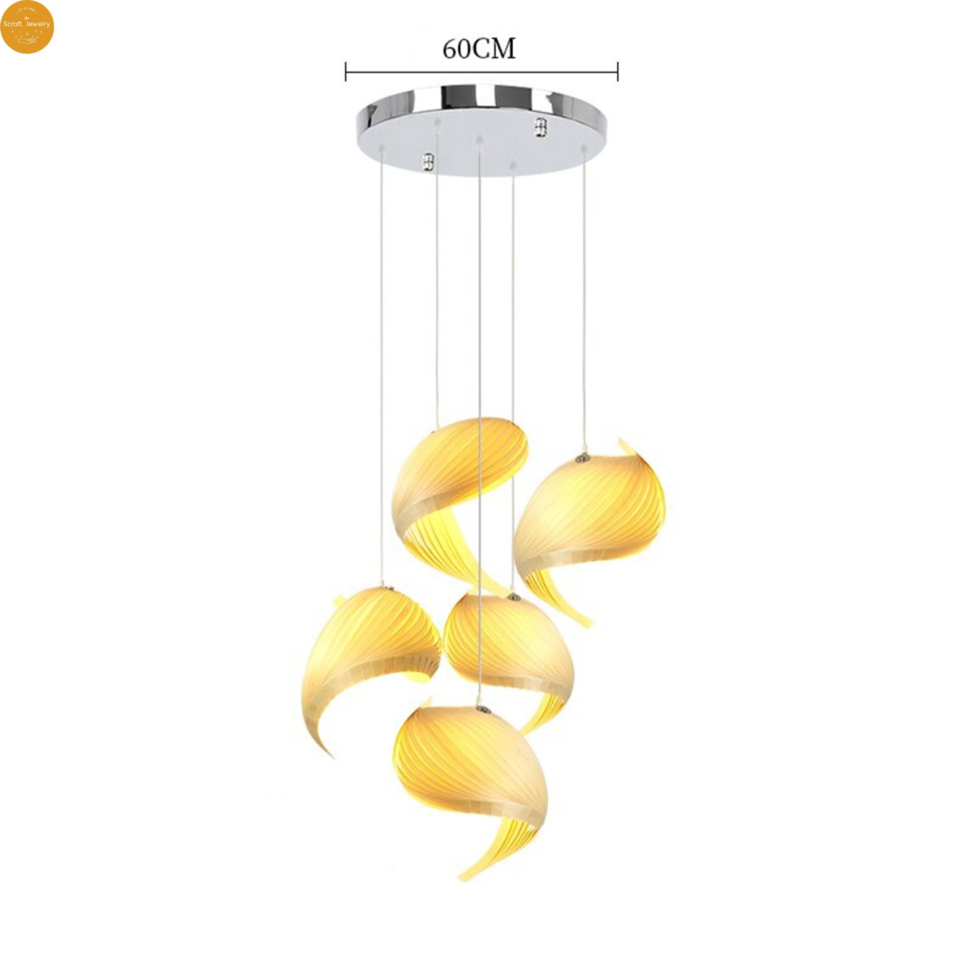 String lights fixture / Wood lamp shade / wooden lamp shade / Etsy